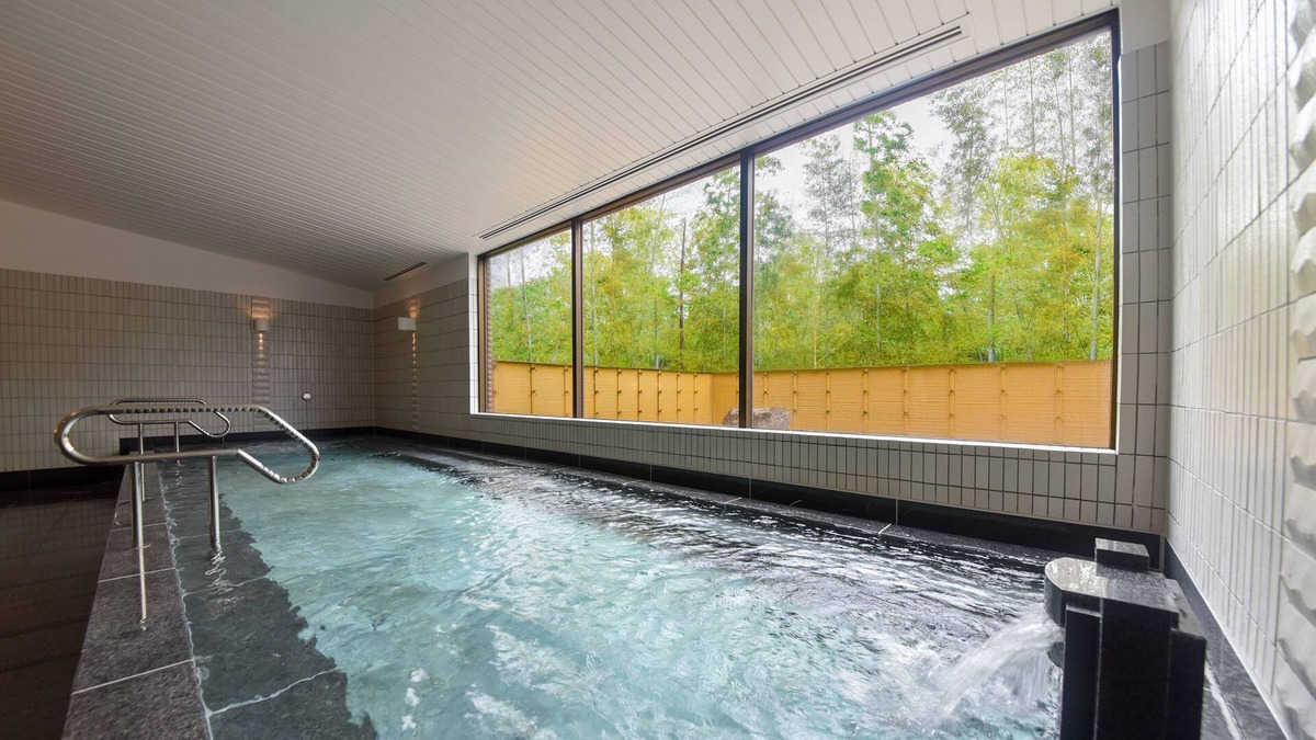 Akishima Hotel | Forest Inn Showakan