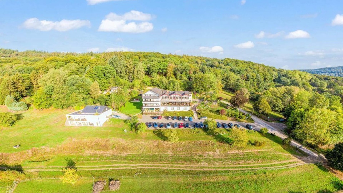 Bollendorf-Pont House | Forest side comfort, with bathtub 2-3 nights - Waldhotel Sonnenberg