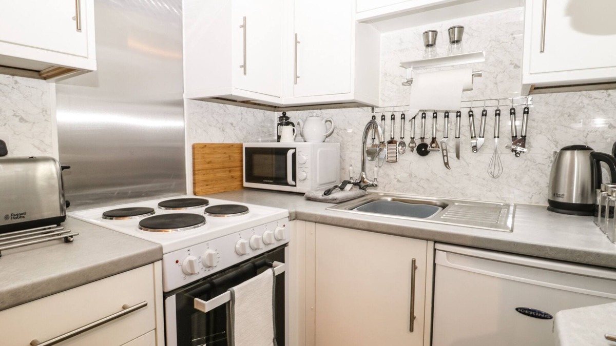 Cloughton Cottage | Forest View Cottage