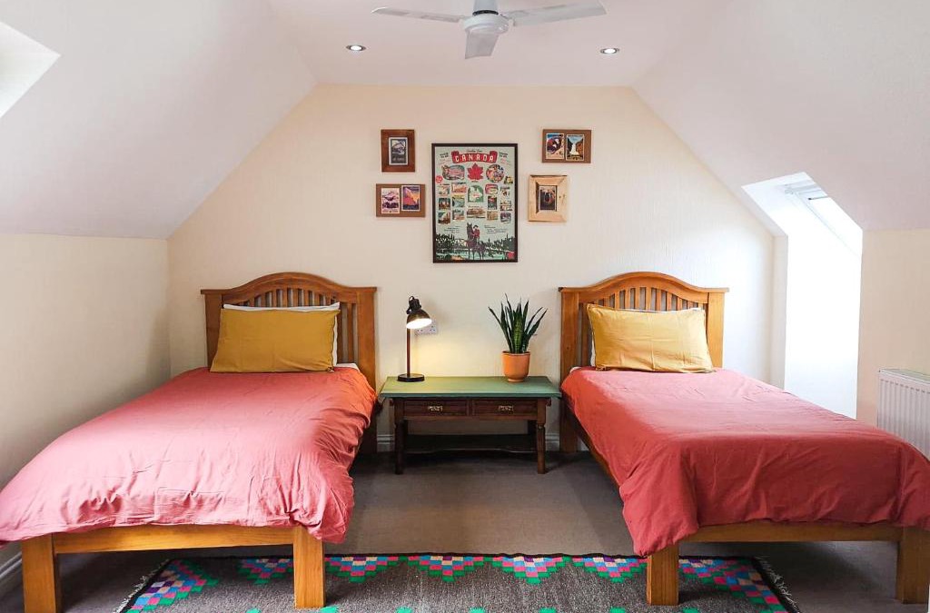 Kinlochleven Bed & Breakfast | Forest View Guesthouse, Kinlochleven WHW