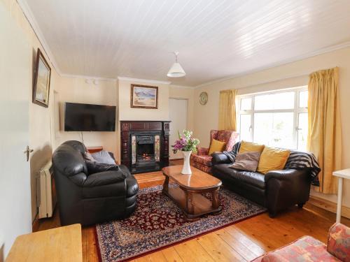 Ballinskelligs House | Forest View