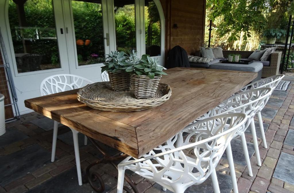 Municipality of Loon op Zand Villa | Forest Villa, Kaatsheuvel