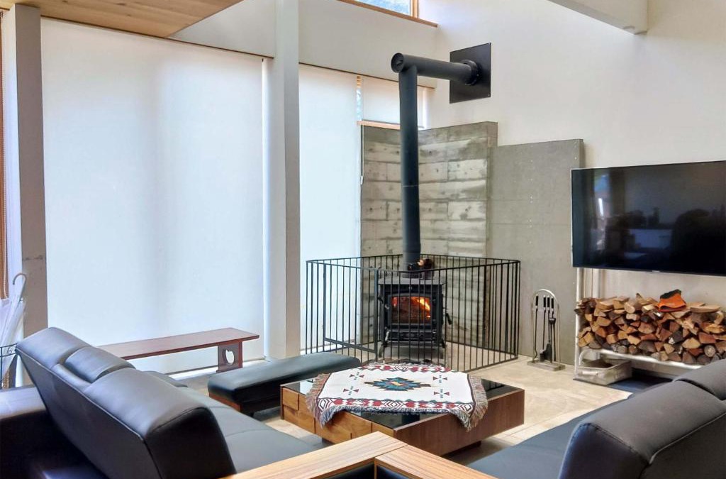 Minamiboso House | Forest Villa Nanso no Oka - Vacation STAY 39406v