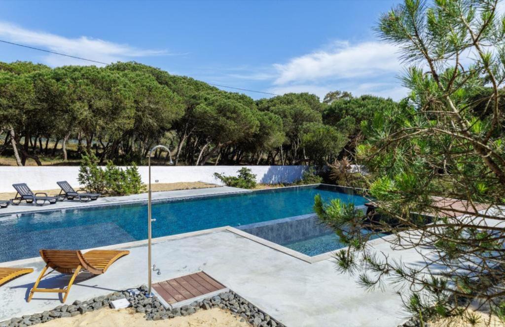 Azenhas do Mar House | Forest Village