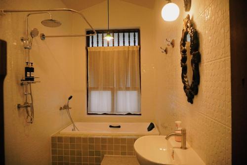 Nong Kwai Bed & Breakfast | Foresta Villa