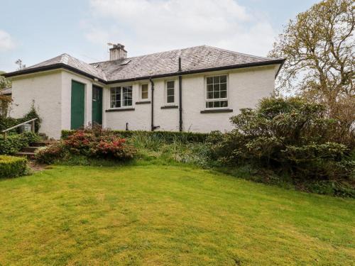 Lerags House | Forester's Cottage