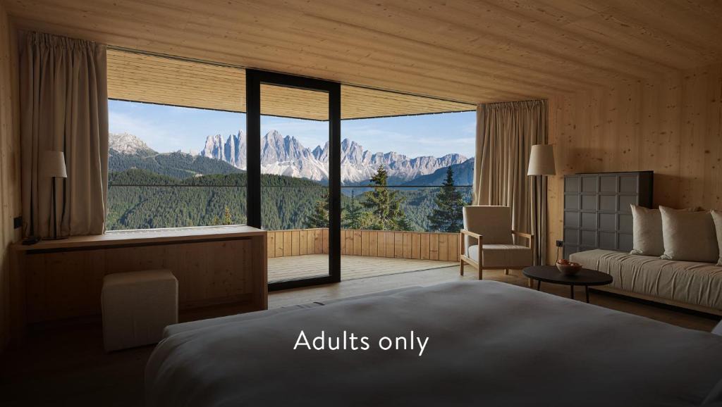 Bressanone Hotel | Forestis Dolomites