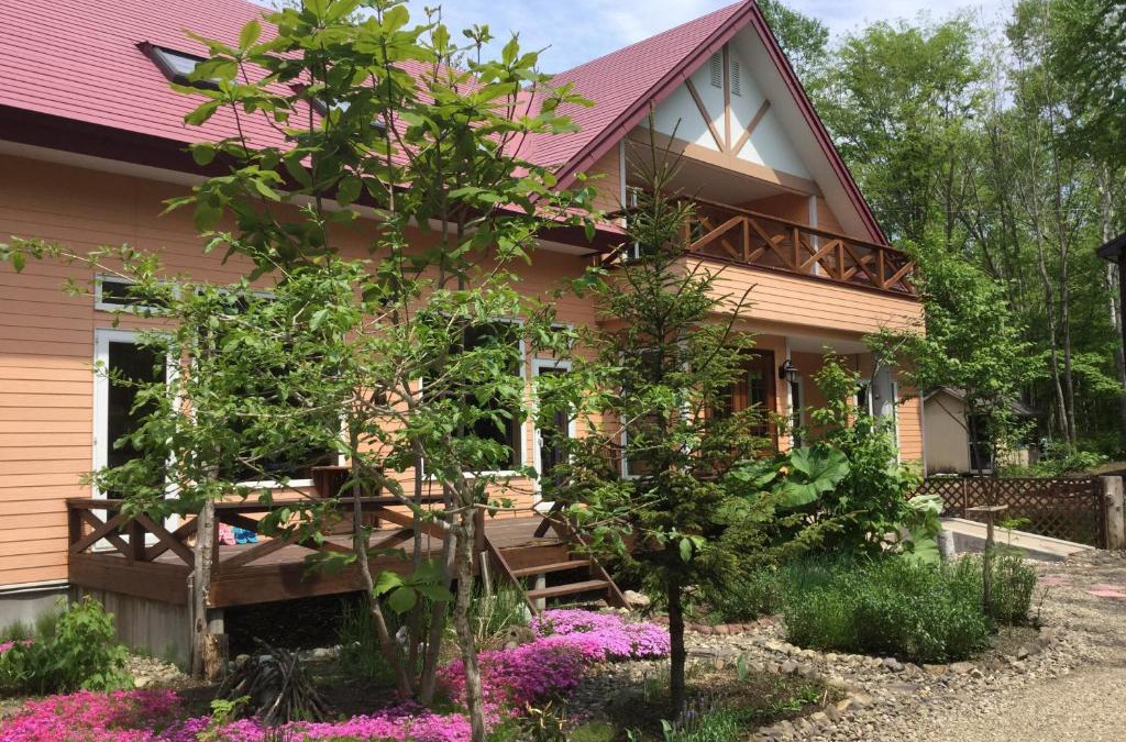 Teshikaga Hotel | Forestlodge Subaru