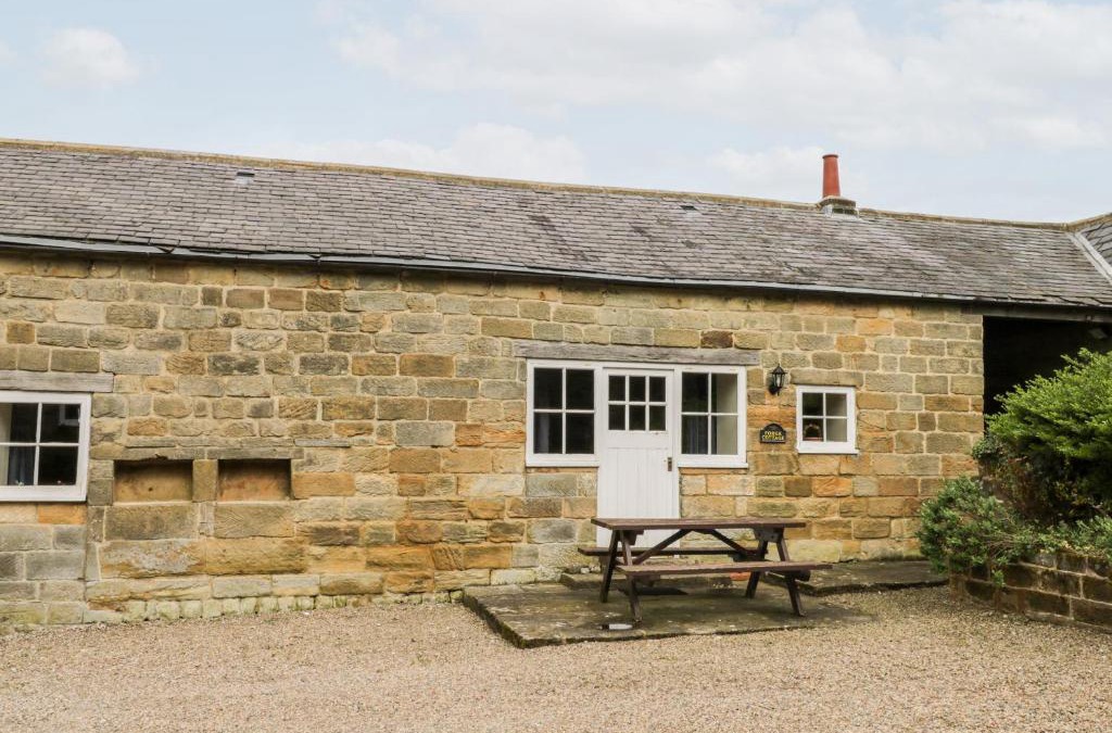 Briggswath House | Forge Cottage