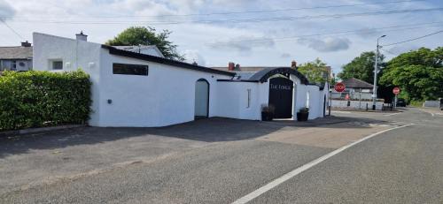 Baldwinstown Apartment | Forge Cottage2