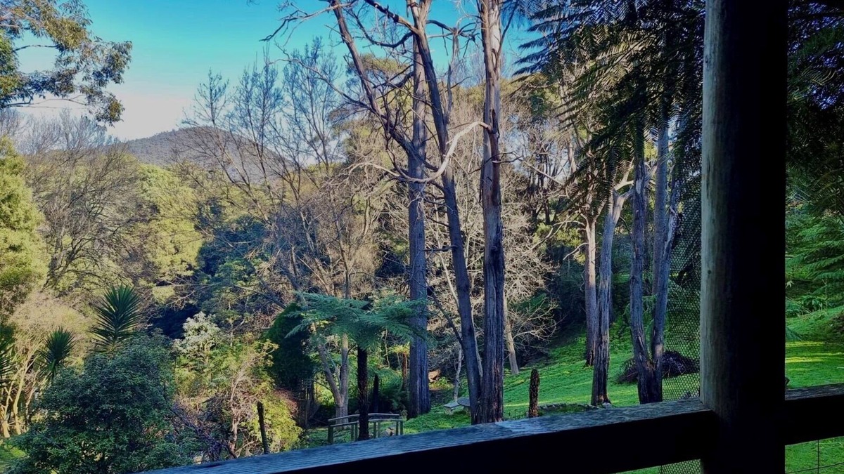 Warburton Cottage | Forget Me Not Cottages