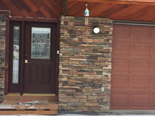 Old Seward - Oceanview Apartment | Forget me not Home