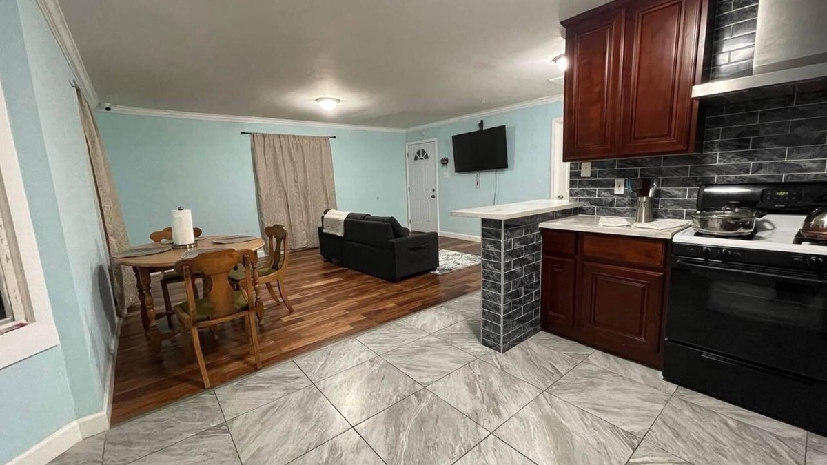 Oakland House | Forget your worries and enjoy this unique and peacefull place
