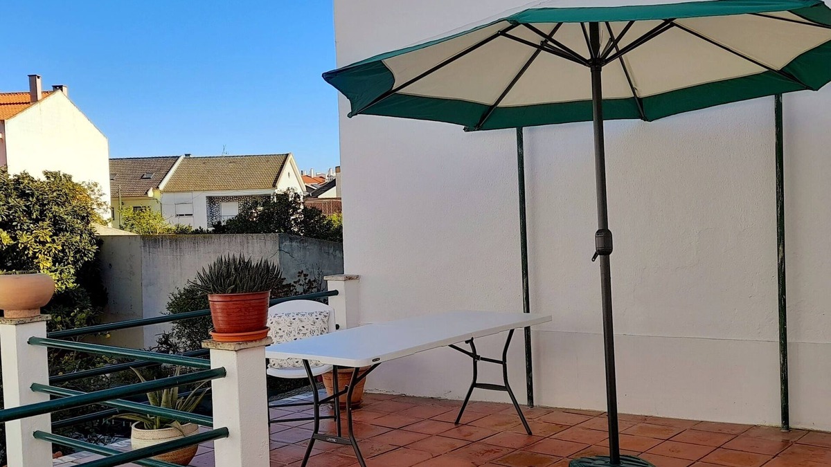 Pinhal Novo House | Forja House