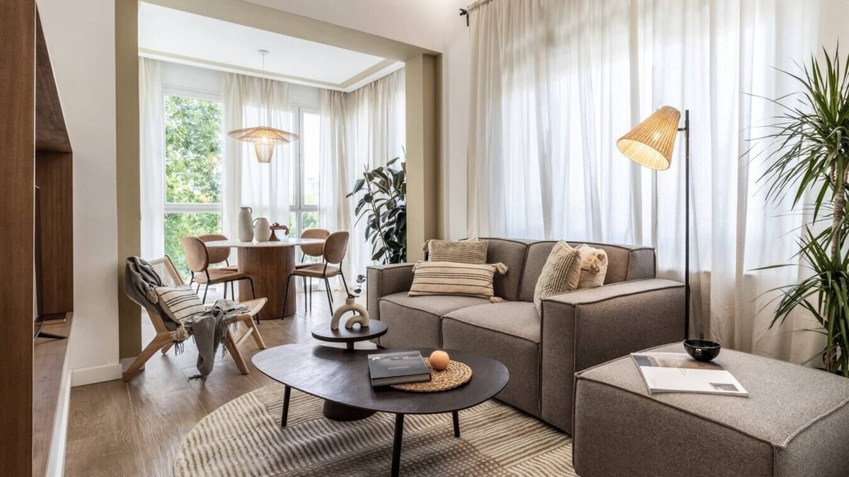 El Viso Apartment | Formia - 2 bedrooms in Azca