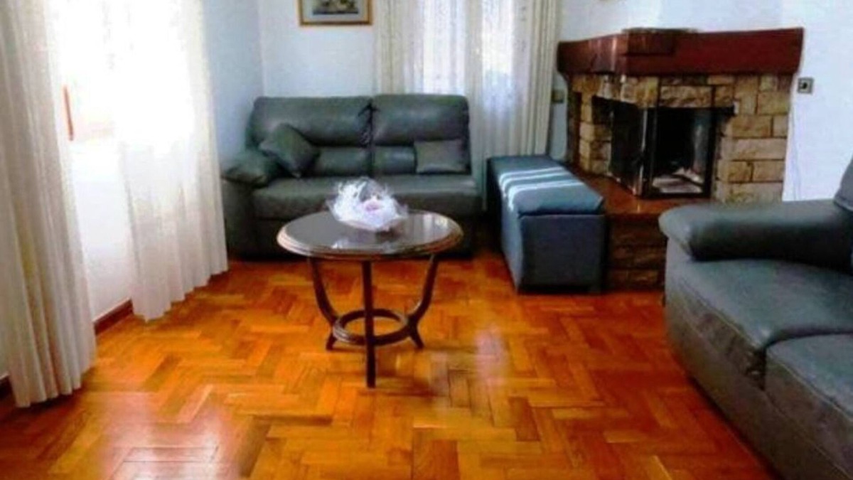 Forni di Sopra Apartment | Forni DI Sopra Appartamento Centralissimo Dolomiti