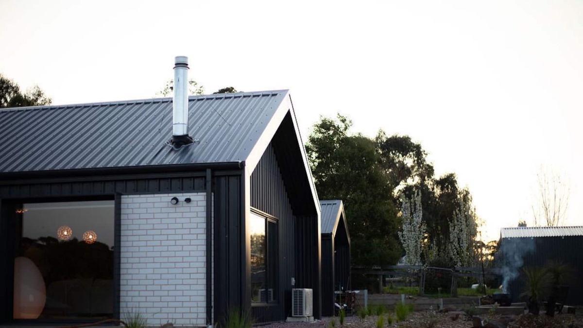 Forrest House | Forrest Haus - unwind & explore