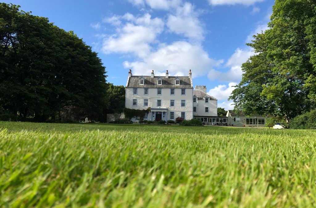 Latheron House | Forse of Nature