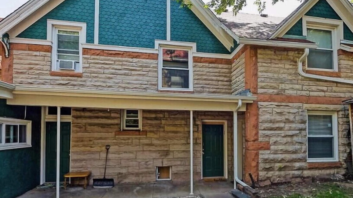 Old Town House | Fort Collins, Colorado