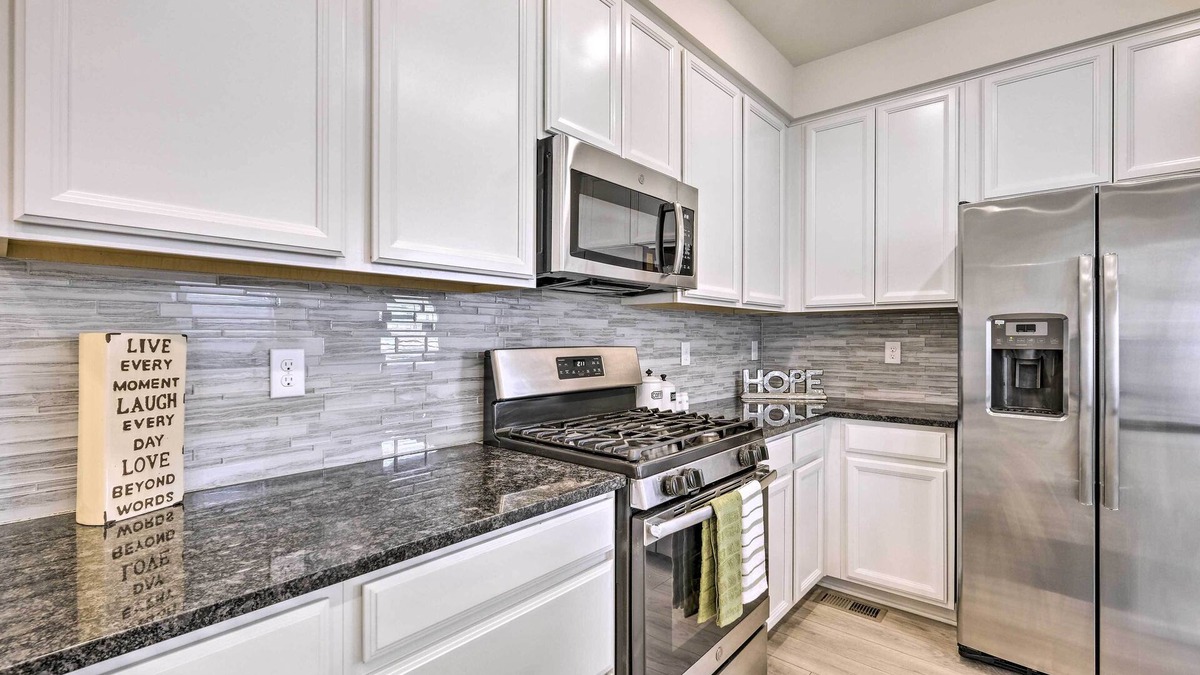 Fort Collins House | Fort Collins Vacation Rental 3 Mi to Old Town