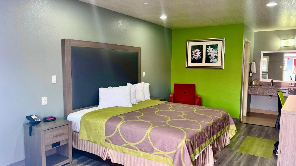 Fort Davis Hotel | Fort Davis Inn & RV Park