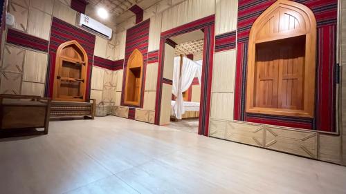 Muttrah House | Fort Guesthouse نُزل القلعة