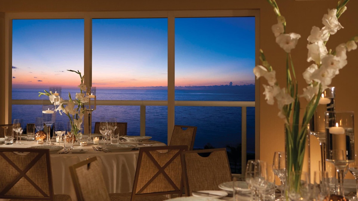 Pompano Beach Hotel | Fort Lauderdale Marriott Pompano Beach Resort