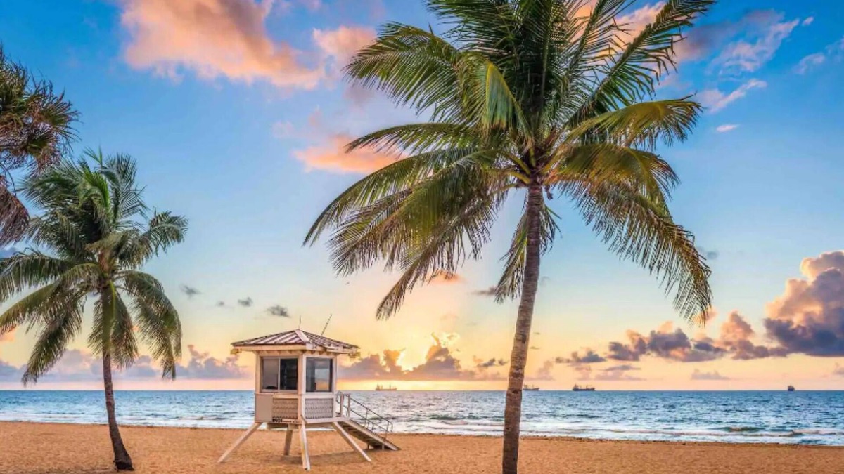 Harbordale Apartment | Fort Lauderdale Beach Flats #6 - Centrally Located!