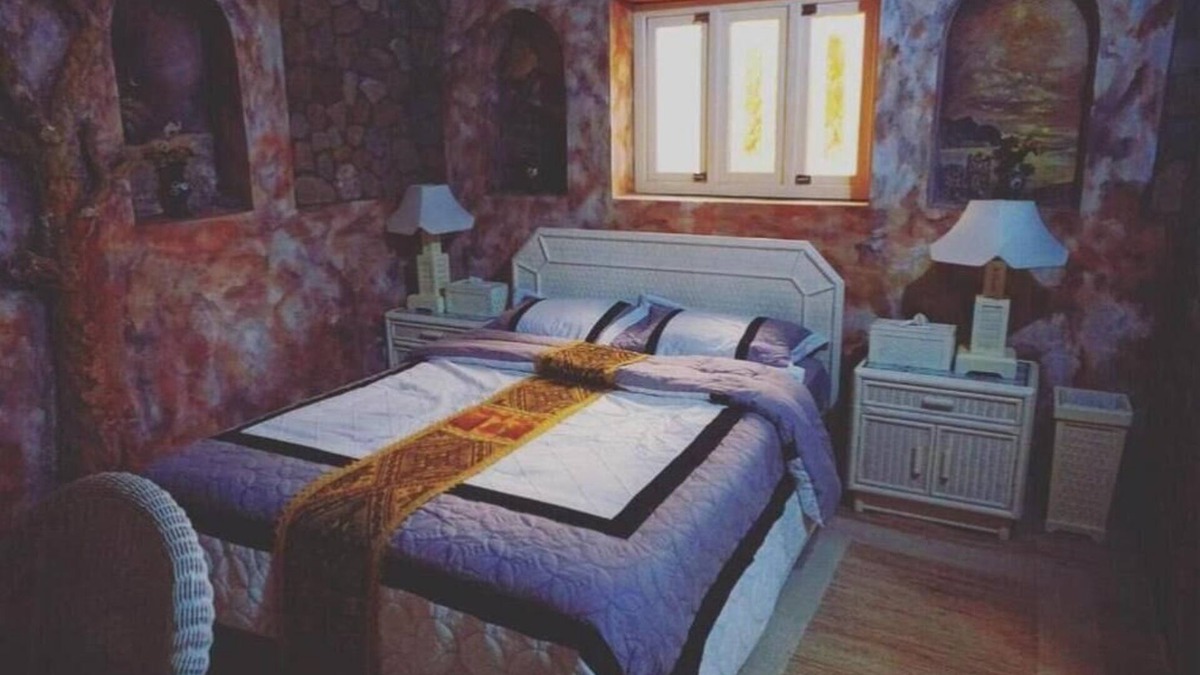 Hatta Resort | Fort Mughaibar Resort