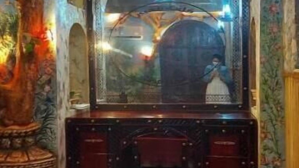 Hatta Resort | Fort Mughaibar Resort