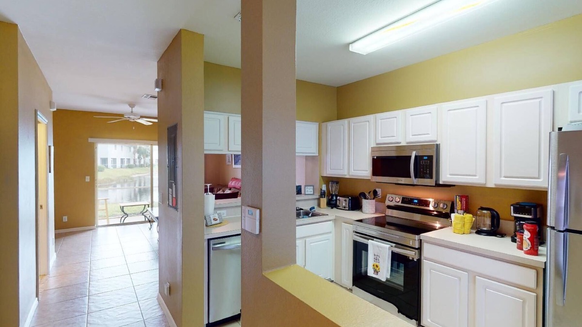 Heritage Palms House | Fort Myers - 2 Suites in Gated Community- Requires 6 Months Minimum Rental
