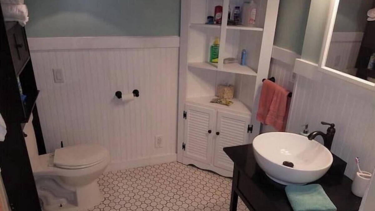 Dean Park Historic District House | Fort Myers 3 BR Bungalow