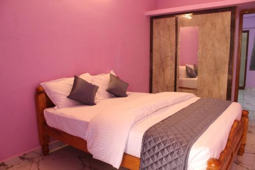 Vellore Apartment | Fort Square Apartments - 202