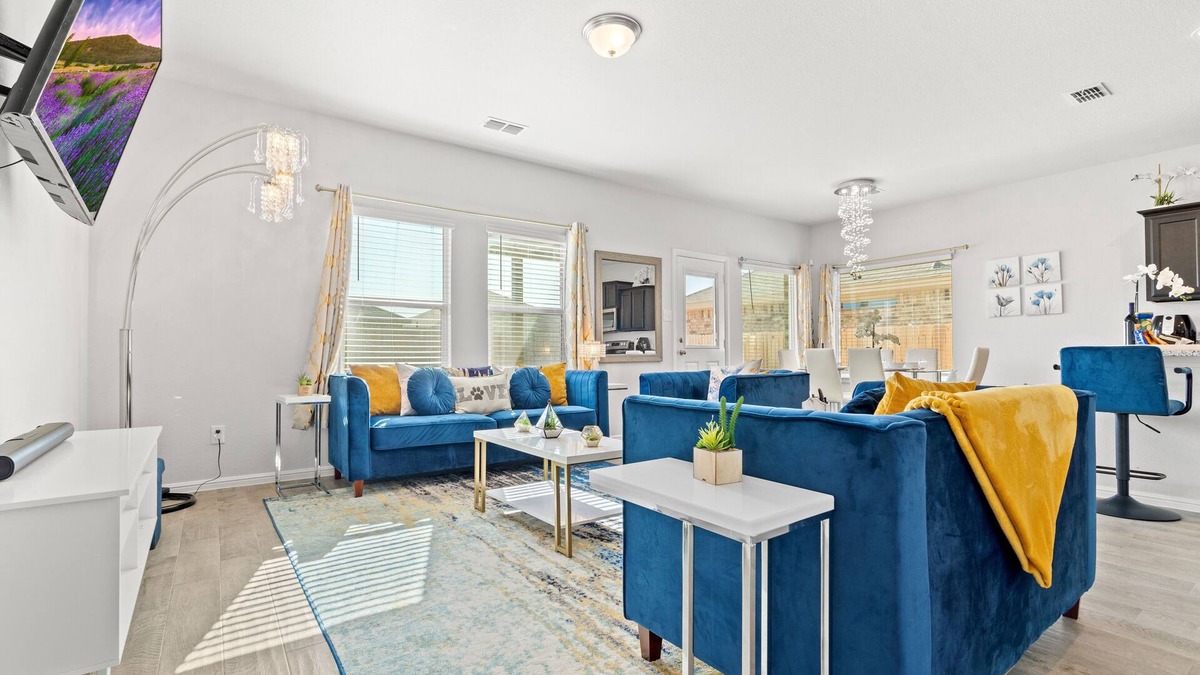 Fort Worth House | Fort Worth's Hidden Gem 💎10% MONTHLY DISCOUNT