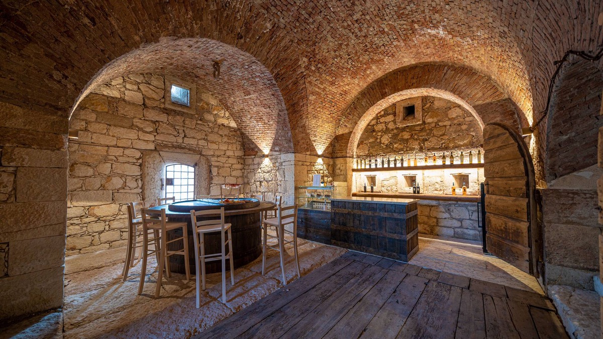 Pastrengo Other | Forte Benedek Wine Relais & SPA - Adults Only