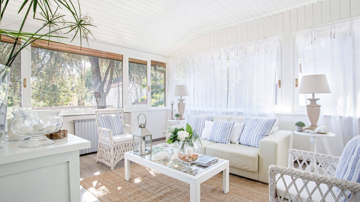 Forte dei Marmi Villa | FORTE DEI MARMI House 150 metres from the Beach