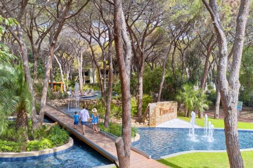 Forte Village Hotel | Forte Village Resort - Pineta