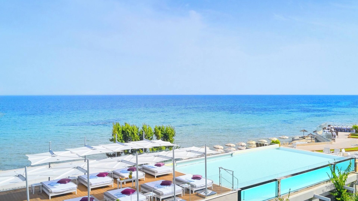 Forte Village Hotel | Forte Village Resort - Le Dune