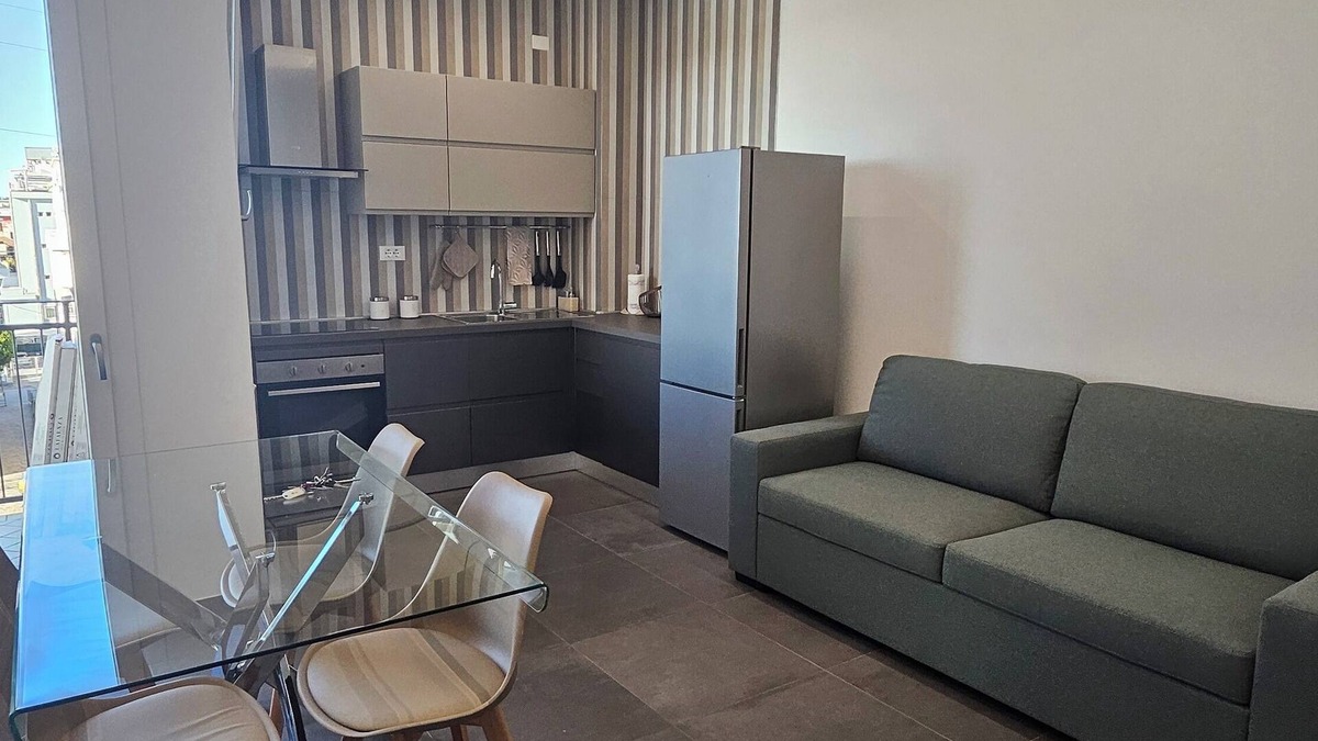 Misano Adriatico Apartment | Forte2110 apartment in Misano Adriatico.