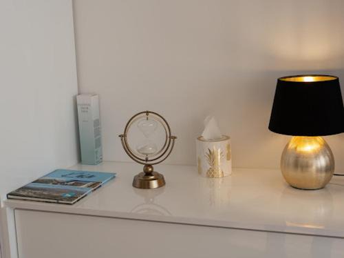 Cove Parja Apartment | Fortica inn