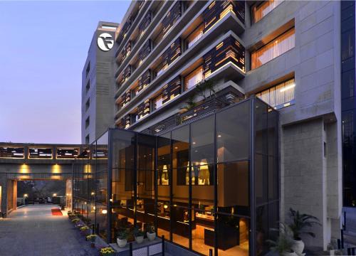 Ghaziabad Hotel | Fortune District Centre, Ghaziabad - Member ITC Hotels' Group