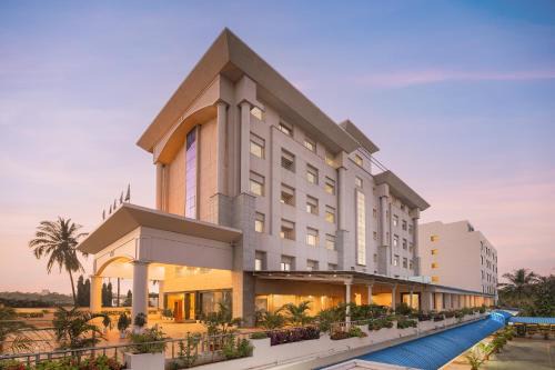 Hosur Hotel | Fortune Hosur - Member ITC Hotels' Group