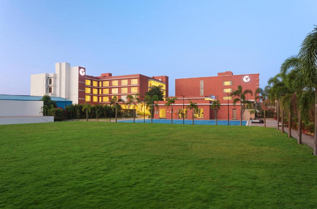 Hubli Hotel | Fortune Park Airport Road, Hubballi - Member ITC Hotels' Group