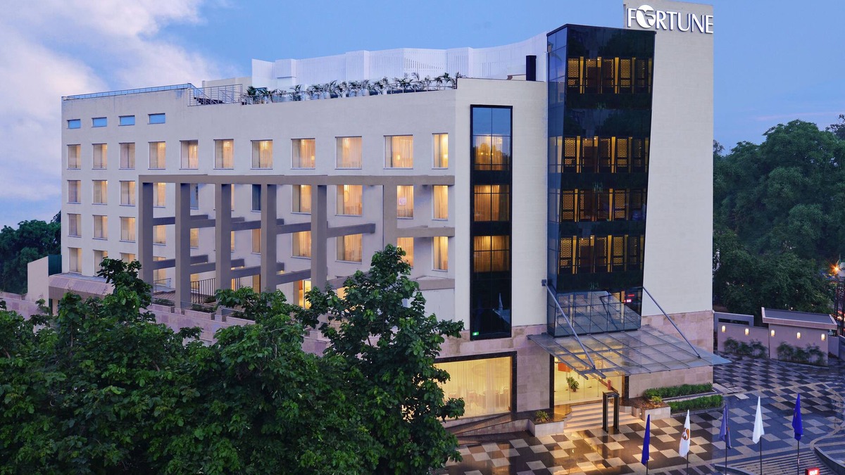 Auli Hotel | Fortune Park BBD, Lucknow - Member ITC Hotels' Group