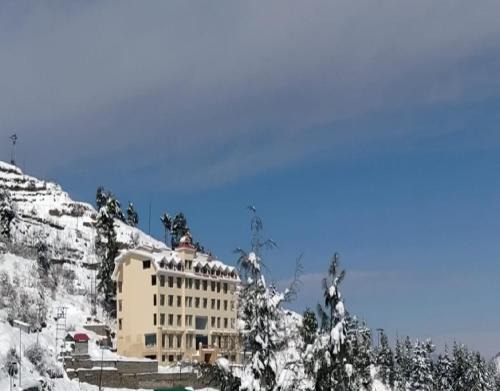 Kufri Hotel | Fortune Park Kufri, Shimla - Member ITC Hotels' Group