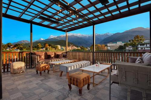 Palampur Hotel | Fortune Park Palampur - Member ITC Hotels' Group