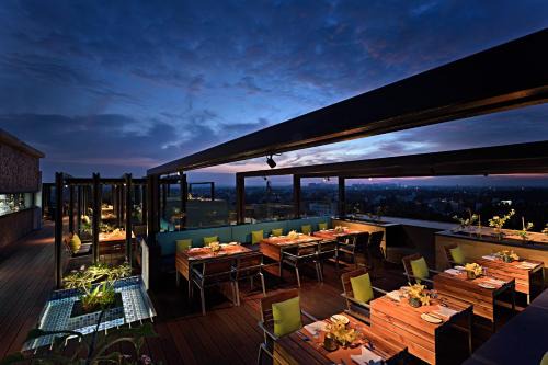 Vellore Hotel | Fortune Park, Vellore - Member ITC Hotels' Group