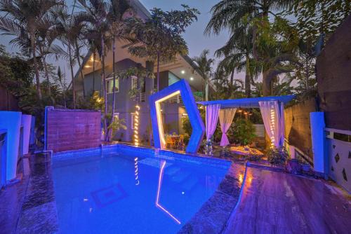 Tungarli Villa | Fortune Villa by Tropicana Stays