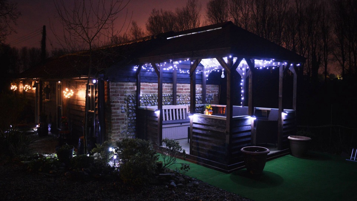 Southrepps Bed & Breakfast | Forty Winks In North Norfolk