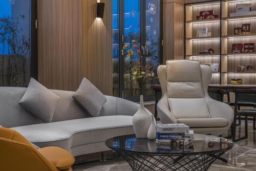 Shunde Hotel | Foshan Shunde Ruitao Hotel